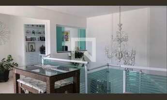 Imagem 3: Apartamento para Aluguel - Campestre, 4 Quartos, 335 m2