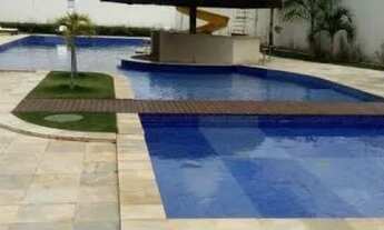 Imagem 2: Apartamento para venda possui 57 metros quadrados com 2 quartos em Piatã - Salvador - BA