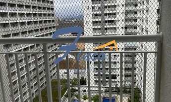 Imagem 4: SANTOS - Apartamento Padrão - VILA MATHIAS