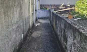 Imagem 4: Casa próximo ao Sesc e universidade rural de nova Iguaçu