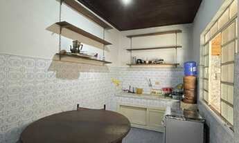 Imagem 5: Térrea para venda tem 75 metros quadrados com 2 quartos em Angola - Santa Branca - SP