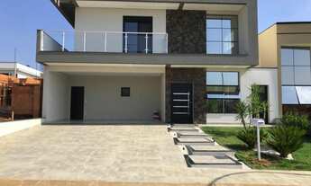 Imagem: Casa em Condomínio para Venda em Indaiatuba