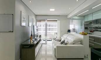 Imagem 2: Apartamento para Aluguel - Tatuapé, 2 Quartos, 67 m2