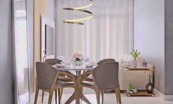 Imagem 5: Cobertura à venda 3 quartos 2 suítes 3 banheiros 3 vagas João Agripino João Pessoa