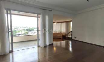 Imagem: Apartamento - Vila Coqueiro - Valinhos