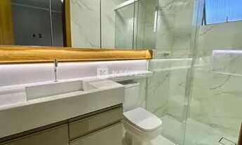 Imagem 4: Cobertura Duplex com 231 m2