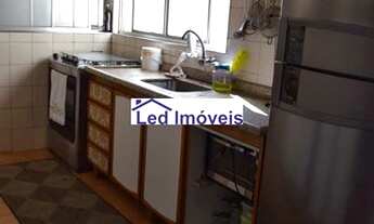 Imagem 3: Apartamento com 2 dorms, Vila Yara, Osasco - R$ 450 mil, Cod: 1510