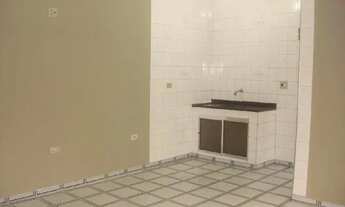 Imagem: CASA COM 01 DORMITÓRIO - VILA ÉLIDA