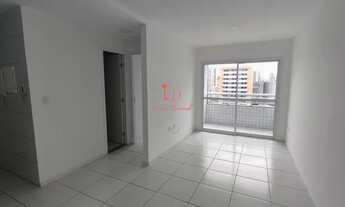 Imagem 2: Boa Vista 1 Quarto Varanda Móveis Planejados Próximo a UNICAP