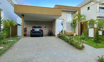 Imagem 2: Casa à venda no Swiss Park - Campinas/SP