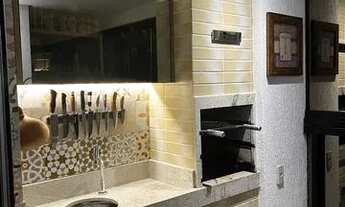 Imagem 5: Apartamento para venda com 111 metros quadrados com 3 quartos em Setor Oeste - Goiânia - G