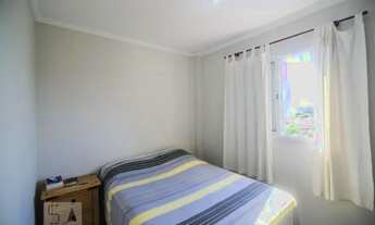 Imagem 2: Apartamento para Aluguel - Vila Prudente, 2 Quartos, 54 m2