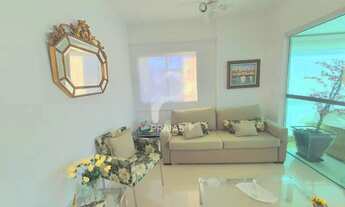 Imagem 5: Apartamento com terraço gourmet, 3 dormitórios, Brunella