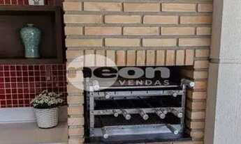 Imagem 5: SANTO ANDRé - Apartamento Padrão - Jardim