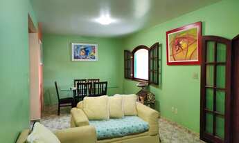 Imagem 4: Vendo Excelente Casa Duplex, Pronta para Morar bairro Fluminense, São Pedro da Aldeia - RJ