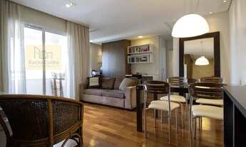 Imagem 1: Apartamento 3 quartos para alugar São Paulo,SP - R$ 745.000