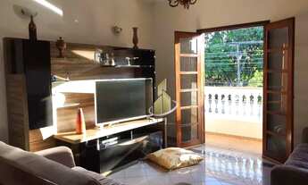 Imagem 5: ASSOBRADADO COM 3 QUARTOS (1 SUÍTE) MOBILIADO para alugar, 220 m² por R$ 5.085/mês - Jardi