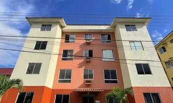 Imagem 4: VILA JARDIM JASMIM Apartamento para venda com 3 quartos em Tarumã-Açu - Manaus - AM