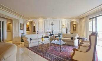 Imagem 4: São Paulo - Apartamento Padrão - Higienópolis - AO LADO DA AVENIDA ANGÉLICA