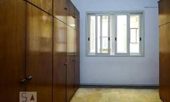 Imagem 5: Apartamento para Aluguel - Centro Histórico, 1 Quarto, 55 m2