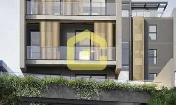 Imagem 6: Apartamento Lançamento Mozine 100m² com vista contemplativa para o MON à venda, Juvevê, Cu