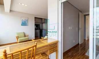 Imagem 4: Apartamento para locação 70m² - Pinheiros