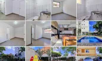 Imagem: Apartamento para Venda - 63m², 2 dormitórios