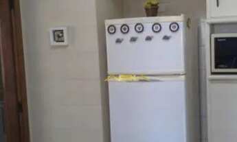 Imagem 6: Edifício Inconfidência, Centro de Londrina/PR, Apartamento à venda com 03 dormitórios - 01