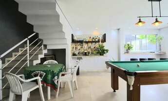 Imagem 5: Casa para locação em Alphaville - Barueri, SP