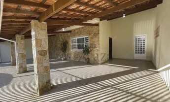 Imagem: Casa - Jardim Estoril - 4 Dormitórios