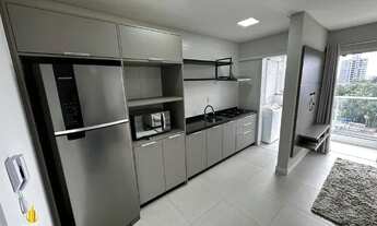 Imagem 4: Apartamento para locação anual no Edifício North Brava localizado na Praia Brava em Itajaí