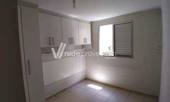 Imagem 6: Apartamento - Jardim Márcia - Campinas