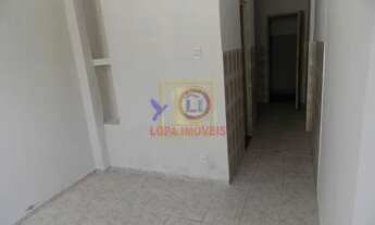 Imagem: Conjugado no centro do Rio de Janeiro