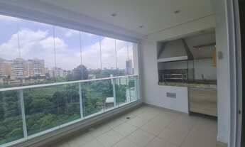 Imagem: Apartamento para venda tem 129 metros quadrados