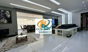 Imagem 2: Apartamento com 2 dormitórios à venda, 128 m² por R$ 1.250.000,00 - Vila Leonor - Guarulho