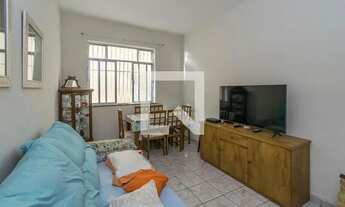 Imagem 3: Apartamento à Venda - Olaria, 2 Quartos, 72 m2