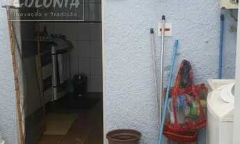 Imagem 5: São Paulo - Casa Padrão - Vila Caraguatá