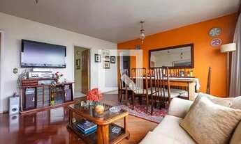 Imagem 2: Apartamento para Aluguel - Pinheiros, 3 Quartos, 114 m2