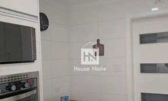 Imagem 4: Apartamento com 2 dormitórios à venda, 72 m² por R$ 650.000 - Vila Mazzei - São Paulo/SP