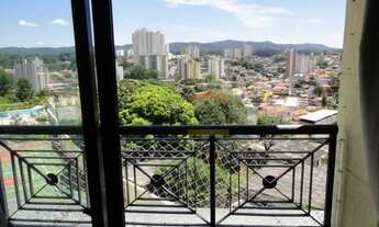 Imagem 3: Apartamento com -03 dormitorios Lauzane Paulista - zona norte