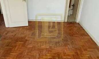 Imagem 3: Apartamento de quarto e sala a venda em copacabana no Rio de Janeiro