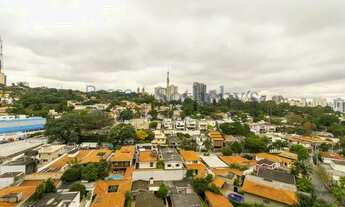 Imagem 7: Apartamento com vista eterna em prédio novo