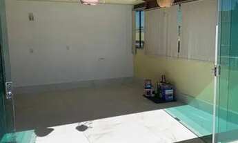 Imagem 4: Cobertura 3 quartos no Castelo Manacás