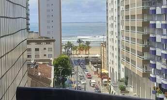 Imagem: Apartamento com 2 dorms, Guilhermina, Praia