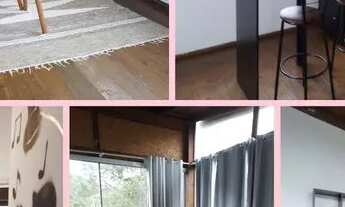 Imagem: Kitnet individual