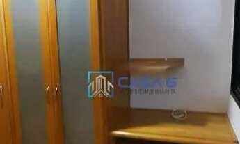 Imagem 4: Apartamento com 3 dormitórios, 75 m² - venda por R$ 750.000,00 ou aluguel por R$ 4.059,00