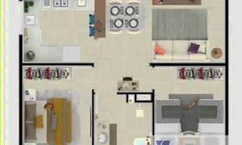 Imagem 2: SAO JOSE DOS CAMPOS - Residential / Apartment - JARDIM SAO JOSE II