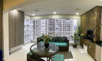 Imagem 3: Lindo apartamento no carpe diem