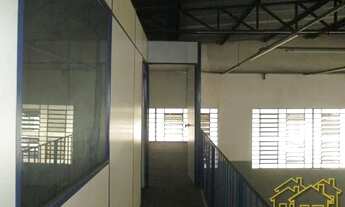 Imagem 6: Pavilhão/Galpão à venda em São Paulo/SP