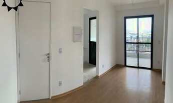 Imagem: APTO VILA YOLANDA OSASCO